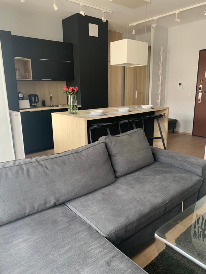 Apartament On The Moon
